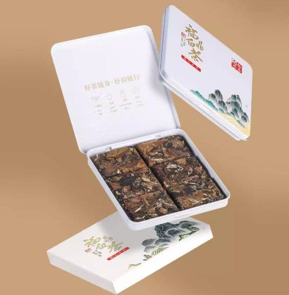 2018 Fuding White Tea Lao Shoumei – Premium Gift Box
